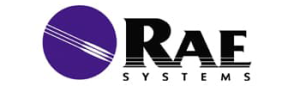 Rae Systems logo