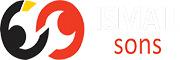 Ismailsons logo