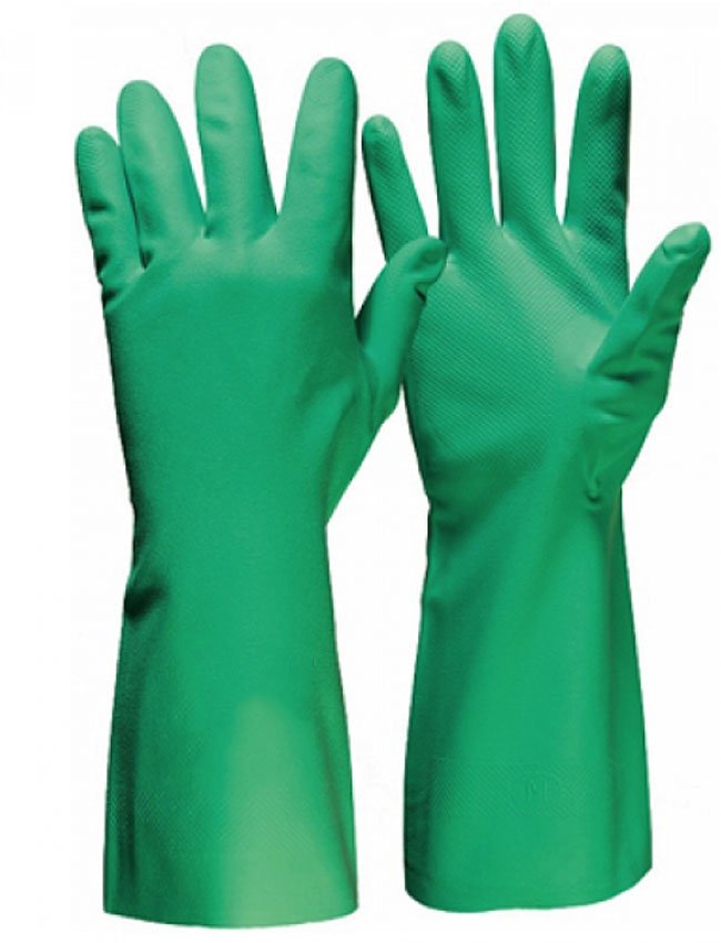 Industrial Safety Gloves – IsmailSons