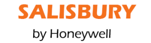 salisbury by honeywell logo